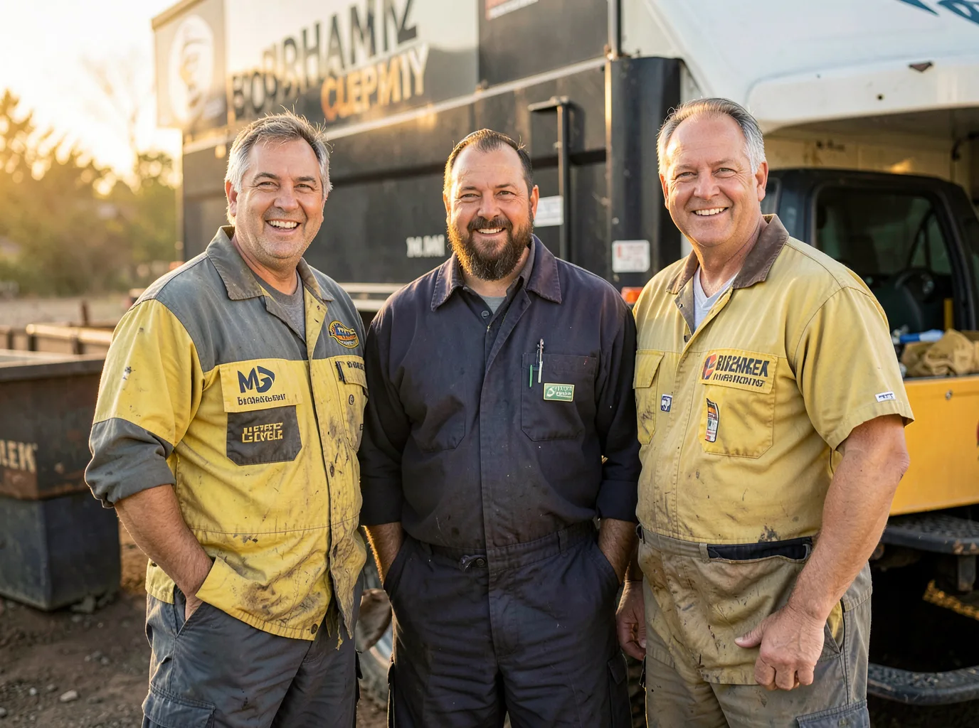 Sewage Cleanup company in Hershey, PA