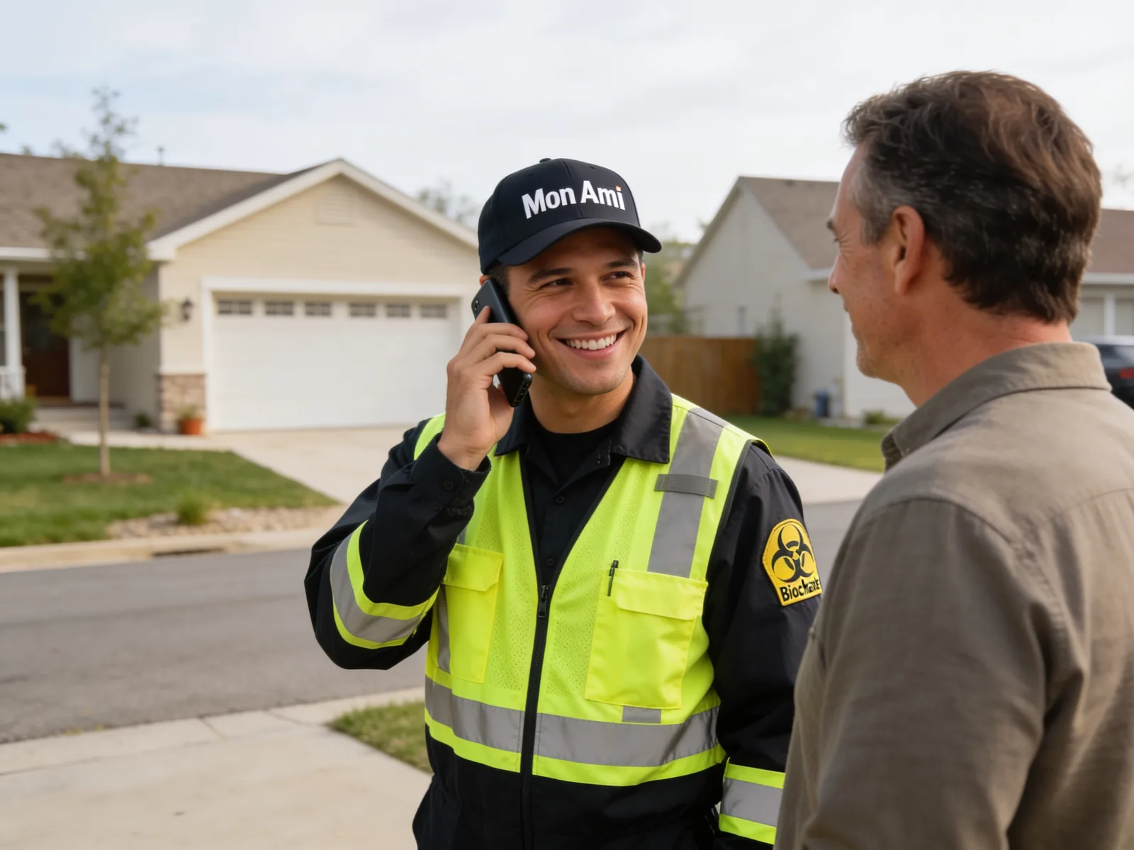 Sewage Cleanup Hershey, PA FAQs